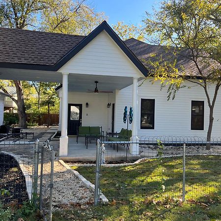فندق Georgetown - Tree House المظهر الخارجي الصورة