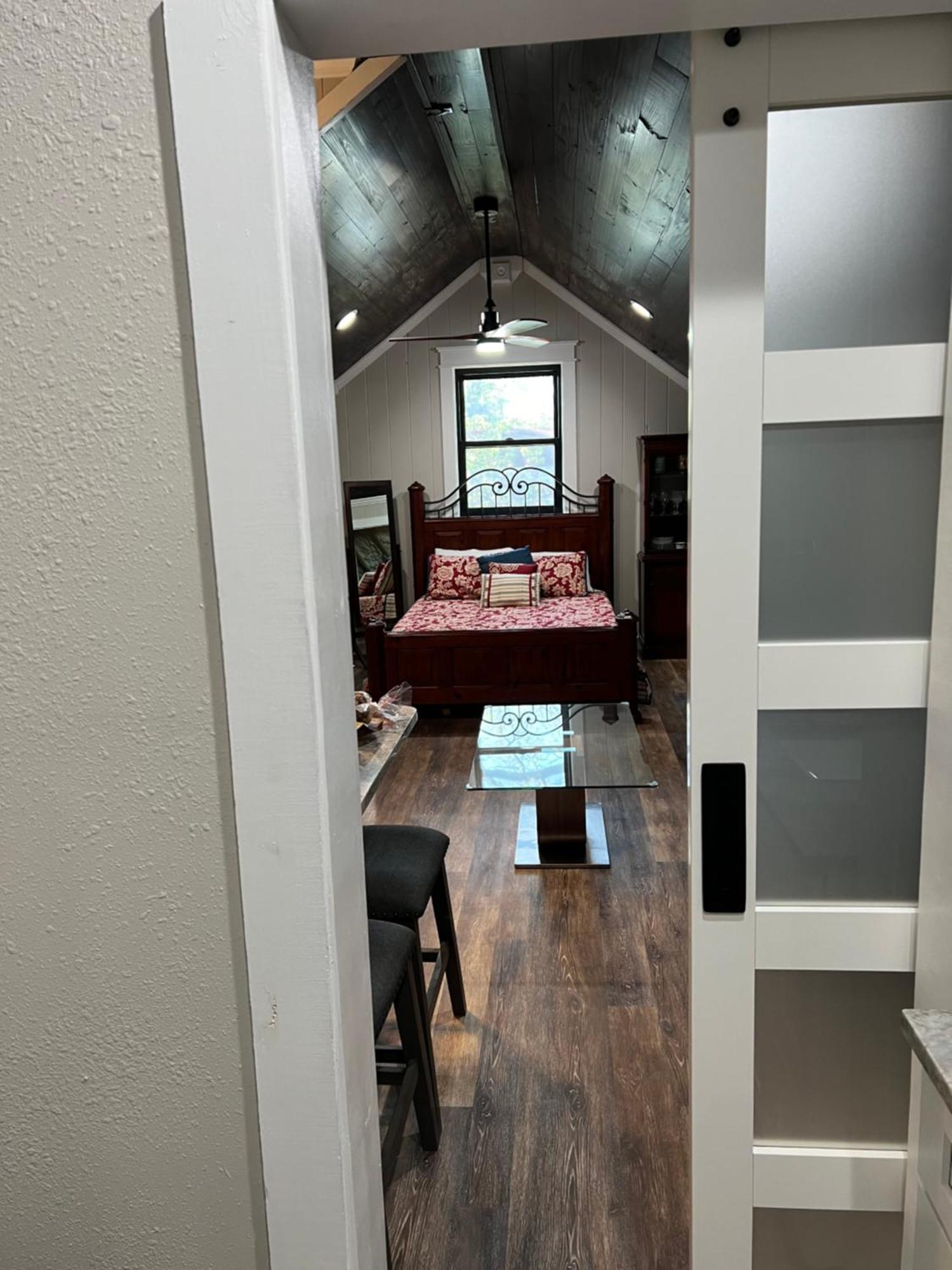 فندق Georgetown - Tree House المظهر الخارجي الصورة