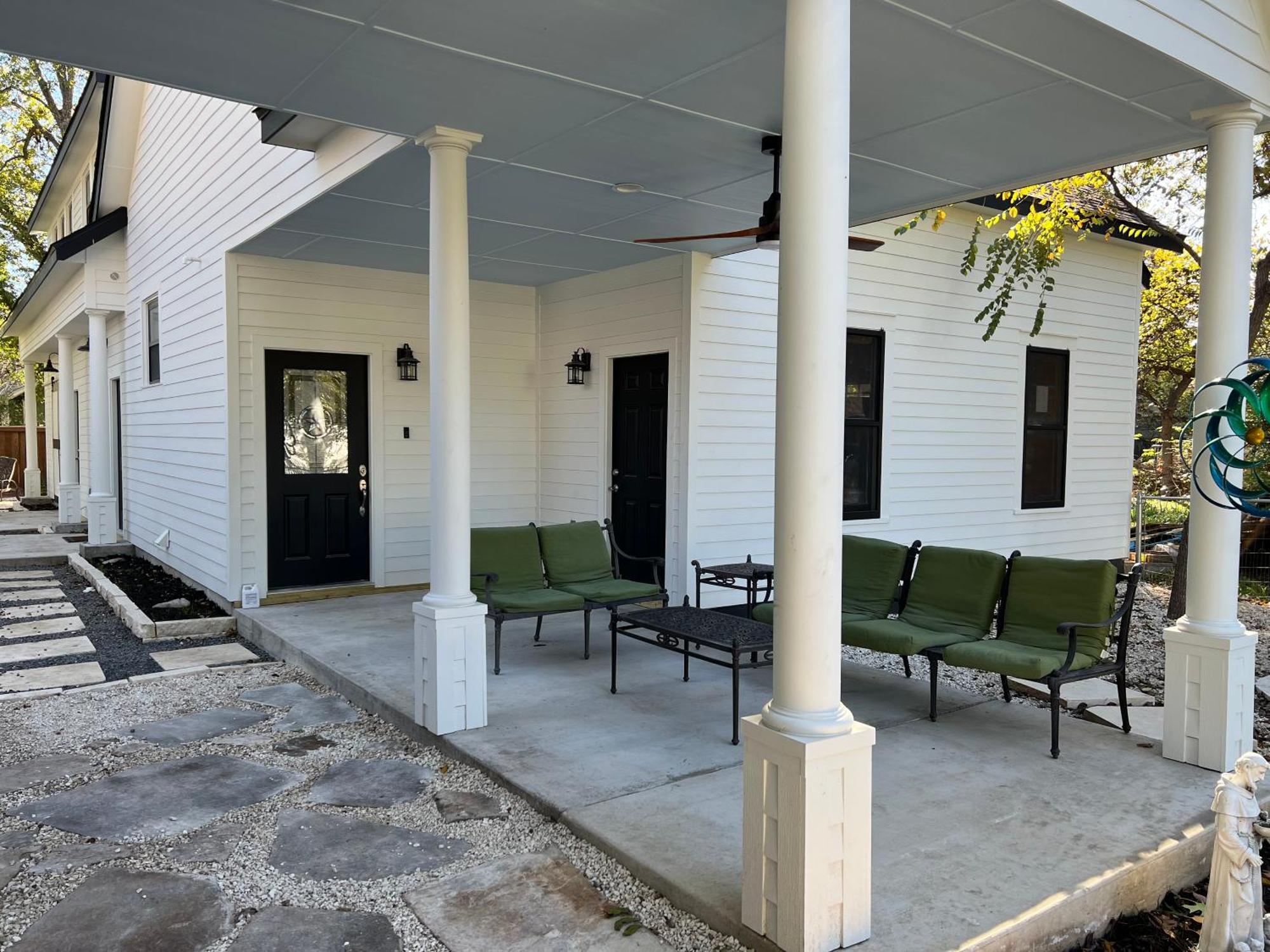 فندق Georgetown - Tree House المظهر الخارجي الصورة